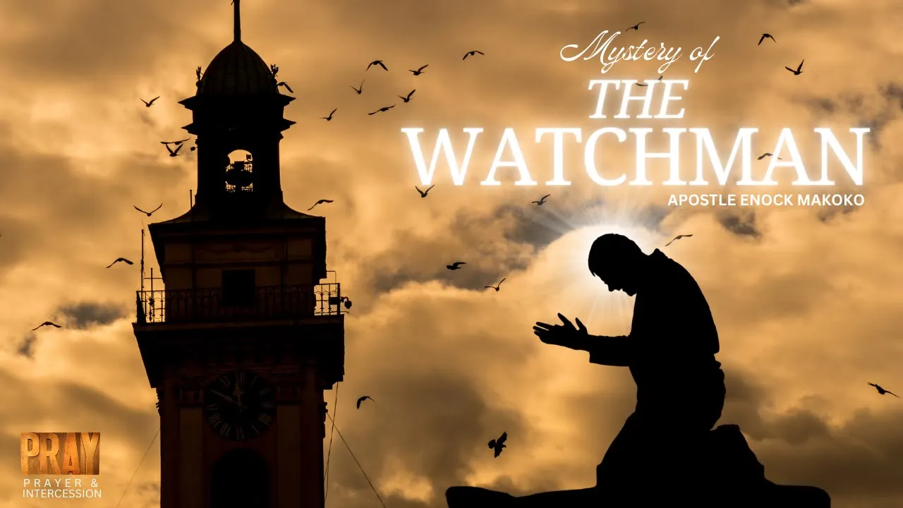 The Mystery of the Watchman